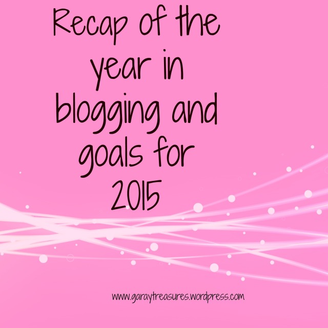 recapofbloggingyear2014